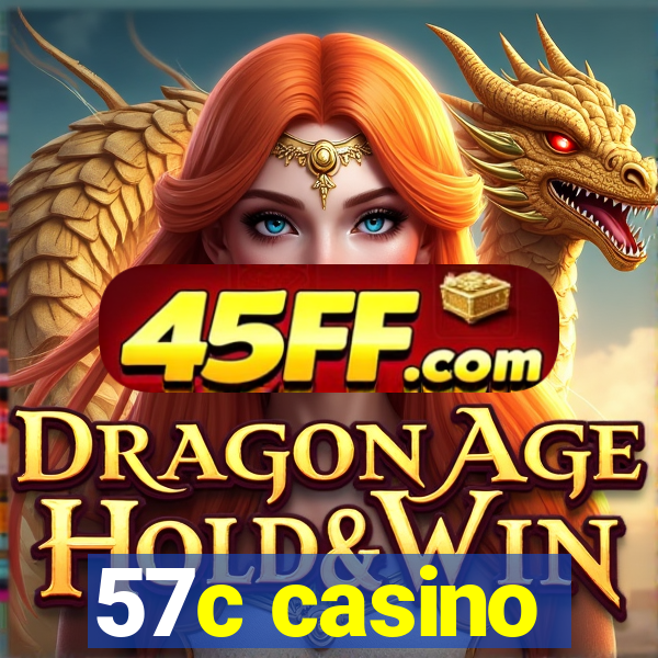 57c casino